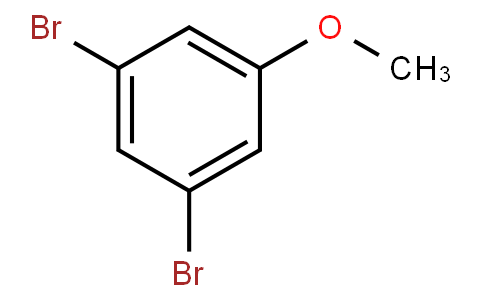 HB11931 | 74137-36-3 | 3,5-Dibromoanisole