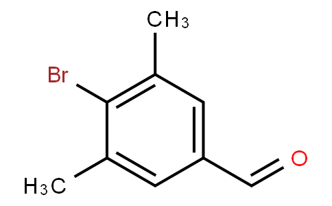 HB11938 | 400822-47-1 | 4-Bromo-3,5-dimethylbenzaldehyde