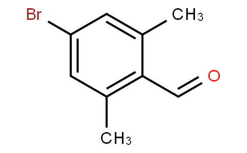 HB11939 | 5769-33-5 | 4-Bromo-2,6-dimethylbenzaldehyde