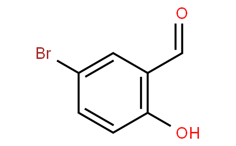 HB11947 | 1761-61-1 | 5-Bromo-2-hydroxybenzaldehyde