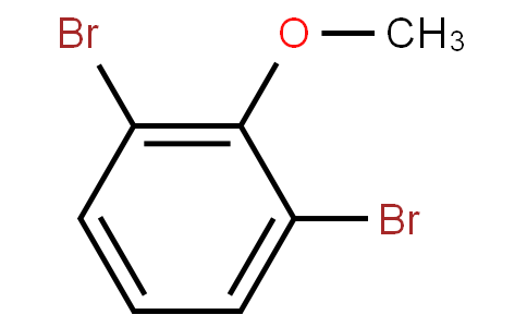 HB11951 | 38603-09-7 | 2,6-Dibromoanisole