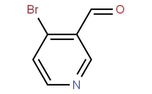 HB11954 | 154105-64-3 | 4-Bromo-3-formylpyridine