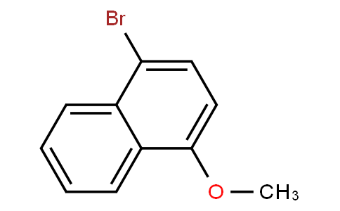 HB11964 | 5467-58-3 | 1-Bromo-4-methoxynaphthalene