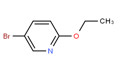HB11969 | 55849-30-4 | 5-Bromo-2-ethoxypyridine
