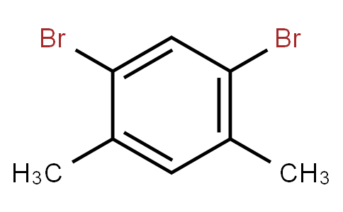 HB11985 | 615-87-2 | 1,5-Dibromo-2,4-dimethylbenzene