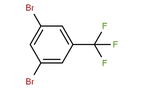 HB11987 | 401-84-3 | 3,5-Dibromobenzotrifluoride