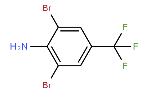 HB11993 | 72678-19-4 | 4-Amino-3,5-dibromobenzotrifluoride