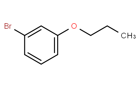 HB11995 | 149557-17-5 | 1-Bromo-3-propoxybenzene