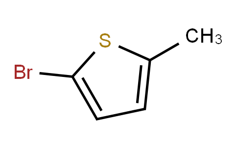 HB11999 | 765-58-2 | 2-Bromo-5-methylthiophene