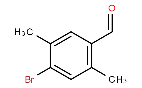 HB12009 | 88111-74-4 | 4-Bromo-2,5-dimethylbenzaldehyde