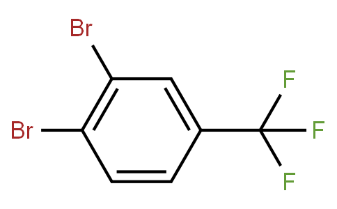 HB12015 | 7657-08-1 | 3,4-Dibromobenzotrifluoride