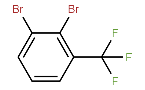 HB12016 | 493038-92-9 | 2,3-Dibromobenzotrifluoride