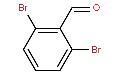HB12038 | 67713-23-9 | 2,6-Dibromobenzaldehyde