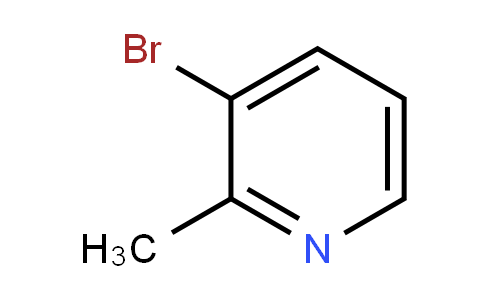 HB12041 | 38749-79-0 | 3-Bromo-2-methylpyridine