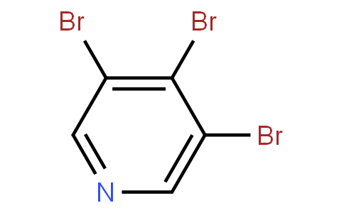 HB12052 | 2457-48-9 | 3,4,5-Tribromopyridine