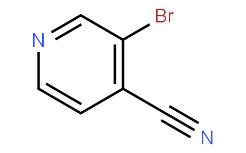 HB12053 | 13958-98-0 | 3-Bromo-4-cyanopyridine