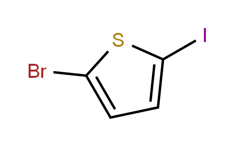 HB12055 | 29504-81-2 | 2-Bromo-5-iodothiophene
