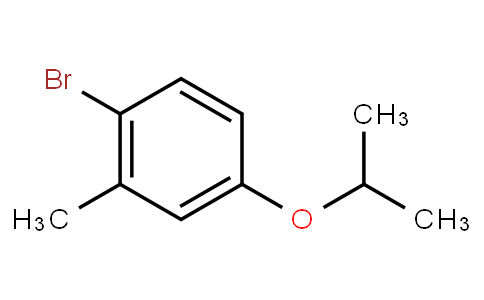 HB12057 | 86786-24-5 | 2-Bromo-5-isopropoxytoluene