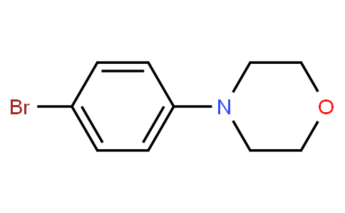 HB12077 | 30483-75-1 | 4-(4-Bromophenyl)morpholine
