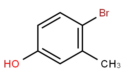 HB12092 | 14472-14-1 | 4-Bromo-3-methylphenol