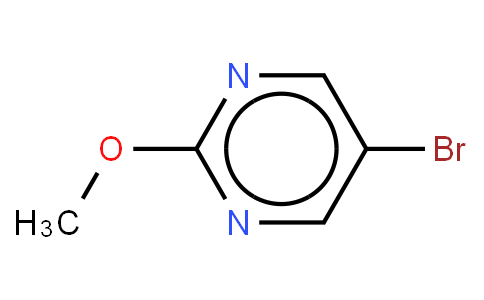 HB12097 | 14001-66-2 | 5-Bromo-22-methoxypyrimidine