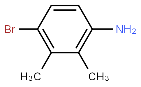 HB12099 | 22364-25-6 | 4-Bromo-2,3-dimethylaniline
