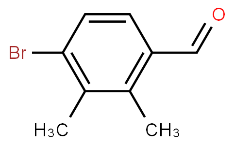 HB12103 | 1114808-91-1 | 4-Bromo-2,3-dimethylbenzaldehyde
