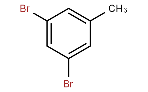 HB12104 | 1611-92-3 | 3,5-Dibromotoluene