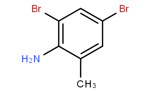 HB12105 | 30273-41-7 | 2,4-Dibromo-6-methylaniline