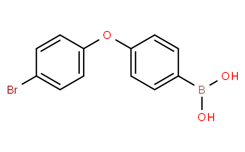 HB12107 | 1451393-47-7 | 4-(4-Bromophenoxy)phenylboronic acid