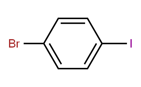 HB12109 | 589-87-7 | 1-Bromo-4-iodobenzene
