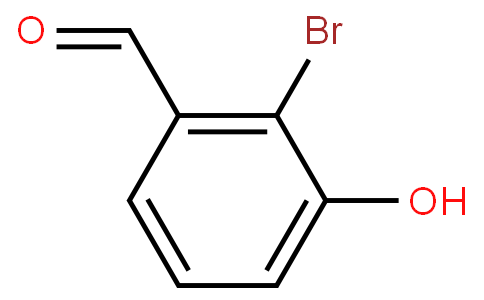 HB12112 | 196081-71-7 | 2-Bromo-3-hydroxybenzaldehyde