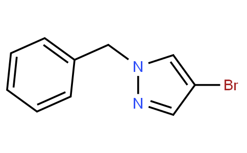 HB12113 | 50877-41-3 | 1-Benzyl-4-bromo-1H-pyrazole
