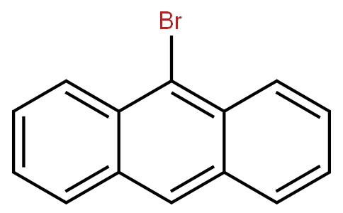 HB12148 | 1564-64-3 | 9-Bromoanthracene