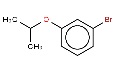 HB12151 | 131738-73-3 | 3-Bromoisoproproxylbenzene