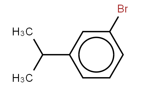 HB12154 | 5433-01-2 | 3-Bromoisopropylbenzene