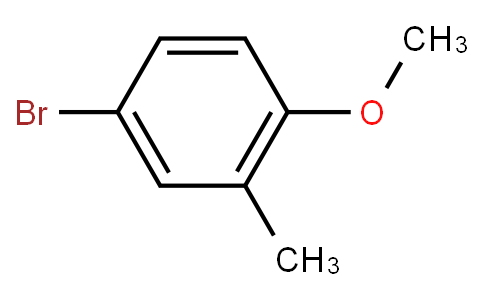 HB12156 | 14804-31-0 | 4-Bromo-2-methylanisole