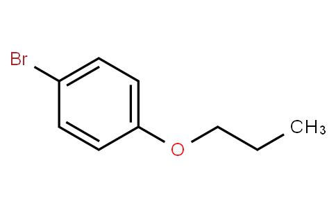 HB12168 | 39969-56-7 | 1-Bromo-4-propoxylbenzene