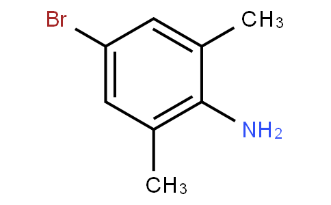 HB12170 | 24596-19-8 | 4-Bromo-2,6-dimethylaniline
