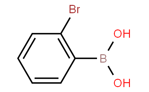 HB12176 | 244205-40-1 | 2-Bromophenylboronic acid
