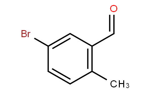 HB12185 | 90050-59-2 | 5-Bromo-2-methylbenzaldehyde