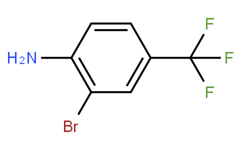 HB12200 | 57946-63-1 | 4-Amino-3-bromobenzotrifluoride