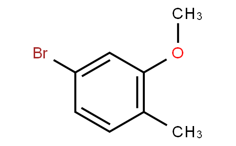 HB12214 | 67868-73-9 | 5-Bromo-2-methylanisole