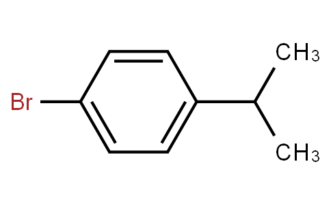 HB12220 | 586-61-8 | 1-Bromo-4-isopropylbenzene