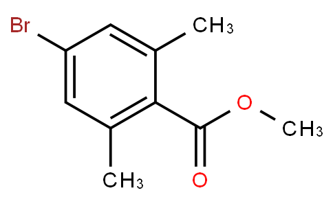 HB12221 | 90841-46-6 | Methyl 4-bromo-2,6-dimethylbenzoate