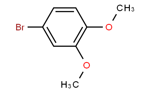 HB12222 | 2859-78-1 | 1-Bromo-3,4-dimethoxybenzene