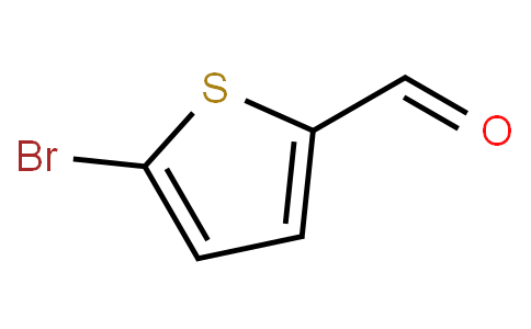 HB12227 | 4701-17-1 | 2-Bromo-5-formylthiophene