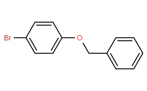 HB12231 | 6793-92-6 | 1-Bromo-4-benzyloxybenzene