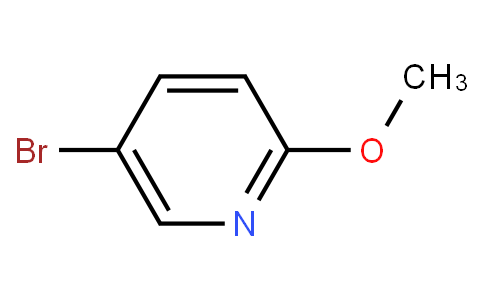 HB12234 | 13472-85-0 | 5-Bromo-2-methoxypyridine
