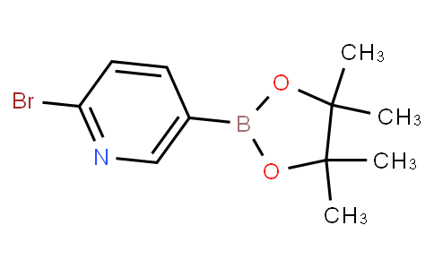 HB12235 | 214360-62-0 | 2-Bromopyridine-5-boronic acid pinacol ester
